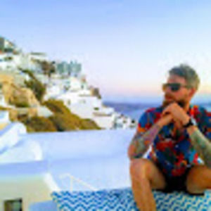 Meet your Posher, Darryl